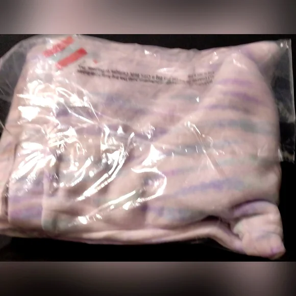 Girls XL PLUS 14 / 16 Fleece Joggers PJ Bottoms Pants NEW Cat & Jack - Picture 12 of 12